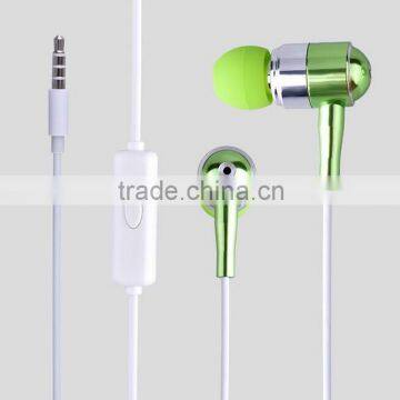 Digital Stereo Sound Earphone With Extrem Clarity photo-6