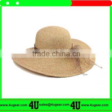 2014 fashion beach hats for women;2014 fashion summer hats