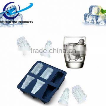Doctor Who Large Ice Cube Tray Silicone photo-6