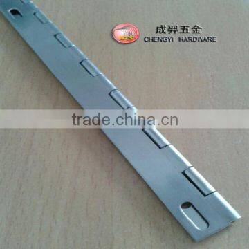 76mm width 1.5mm thickness 316 stainless steel piano hinge