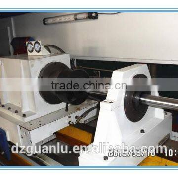 large drilling machine