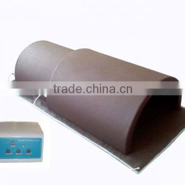 Far Infrared Sauna Dome Slimming Spa Capsule Infrared Sauna Capsule photo-5