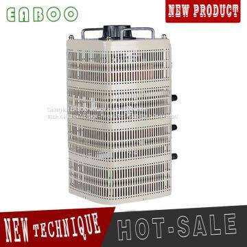 TSGC2-20KVA AC Manual Voltage Regulator photo-4
