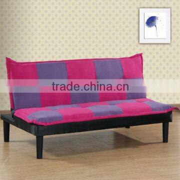 Promotion detachable lightweight sofa beds