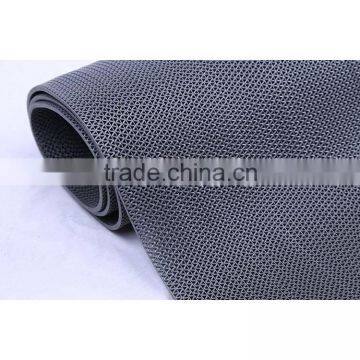 Very Good Drainage Pvc s Mesh Swimming Pool Carpet photo-3