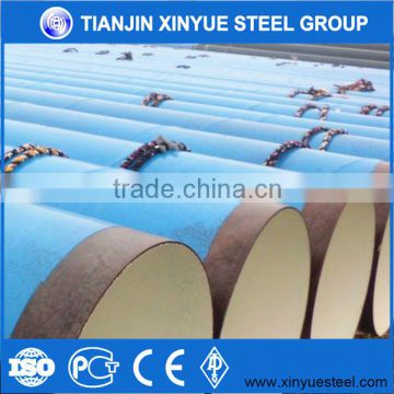 Spiral-seam Steel Pipe