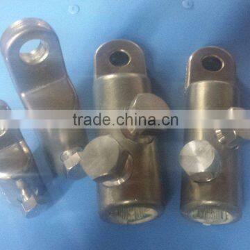 LV Shear bolt Cable Terminals For Aluminium Conductors