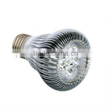 6W LED Spotlight