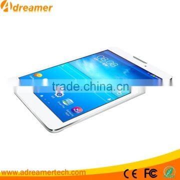 Adreamer Ultra-slim Full Aluminum Case 7.85" IPS Screen Intel Quad Core 1G/8G Tablet PC photo-3