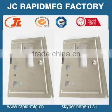 custom metal stamping mold