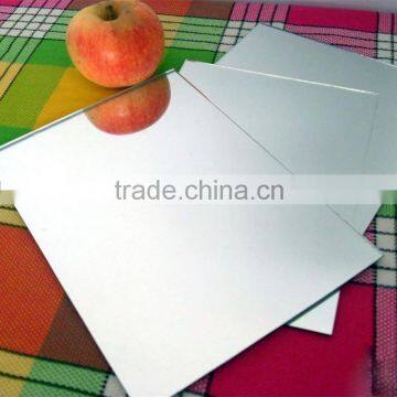 SALES Sliver Mirror,Aluminium Mirror For Bathroom>GB11614-2009