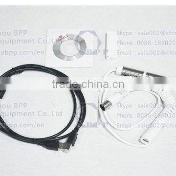 Mini Quantum Weak Magnetic Resonance Body Health Analyzer photo-5