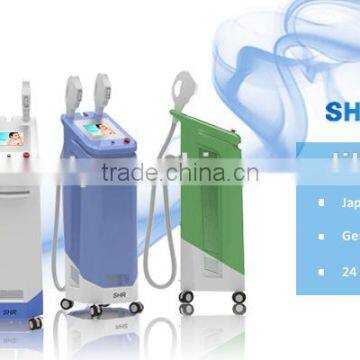 CE Approval Made In Israel SHR Alma Laser IPL Machine Aft 600 photo-2