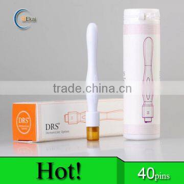 Micro Needle Derma Roller Derma Products Skin Stamp Derma Stamp photo-2