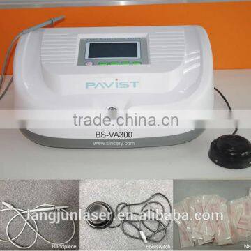 Beautiful Professional Cure Telangiectasia Treatment Vein Removal Equipment photo-3