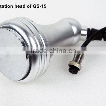 Cavitation rf Cellulite Cracking Equipment Weight Reduction Machine GS-15 photo-2