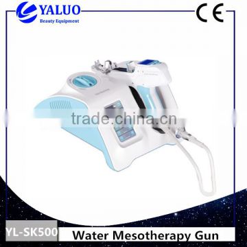 Water Mesotherapy injection for Skin Rejuvenation