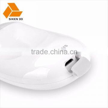 Professional-electro-stimulation Anti-wrinkle Therapy Machine for Sale photo-4