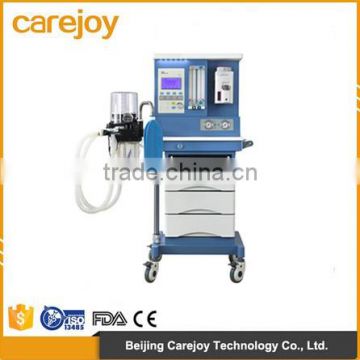 multi-function Trolley Anesthesia Machine hospital medical equipment by CE approved