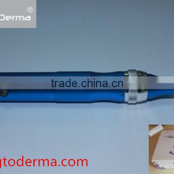 36 needles professional auto microneedle derma pen with CE certificate