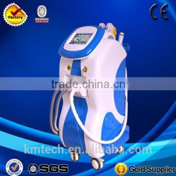 2015 reliable factory beauty salon machine epilator skin care ipl system