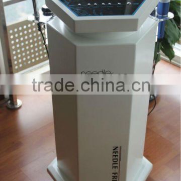 wrinkle remover needle-free mesotherapy equipment H006