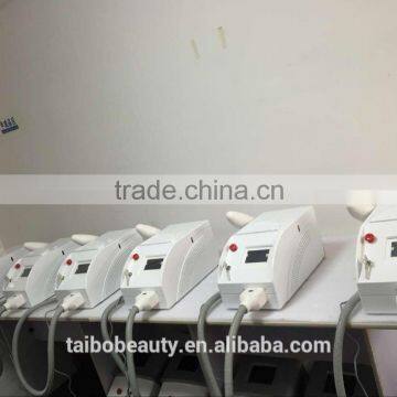 Best Quality 2000mj Portable Tattoo Anesthetic Q-switched Nd Telangiectasis Treatment Yag Laser Tattoo Removal Machine Price Vascular Tumours Treatment