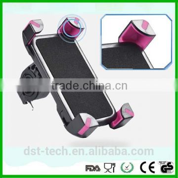 Factory Supplyc bike holder for phone