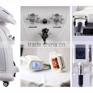 Salon Used Body Shaping Cellulite Reduction Cellulite Machine photo-3