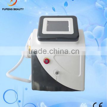 Portable Professional Ipl Skin Arms / Legs Hair Removal Rejuvenation Machine Home Vascular Lesions Removal