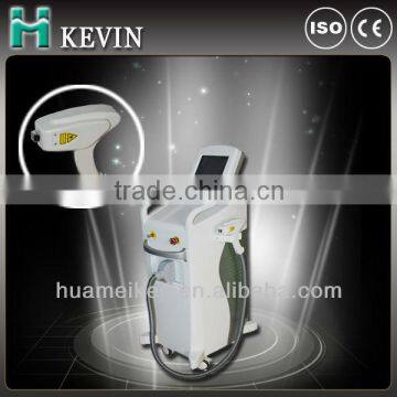 808nm Diode Laser Hair Removal Machine With CE,SIO13485 photo-5