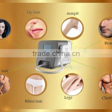 KLSi Diode Laser Hair Removal 808nm Laser Skin Rejuvenation (808) photo-2