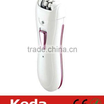 Rechargeable Mini Epilator