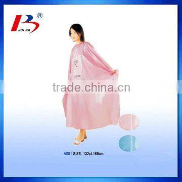 Hair Beauty Series Hairdressing Cape Apron