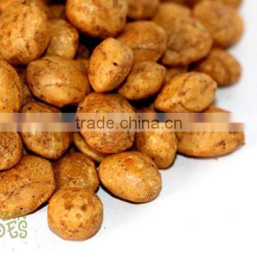 organic Sacha Inchi seeds