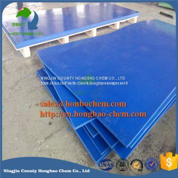 UHMWPE Sheet Manufacturer High Performance Board