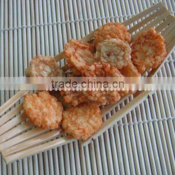 Japanese Flavored Rice Crackers photo-6