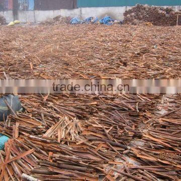 SPLIT CASSIA WITH CHEAP PRICE