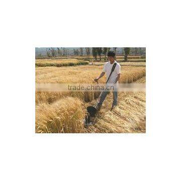 hot sell wheat harvester machine china supplier