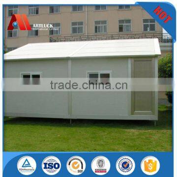 Cheap Light Steel Prefab House