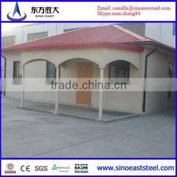 Hot sale High rise steel structure building