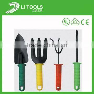 Portable Hand Held Floral Printing Wood Handle Garden Tool photo-5