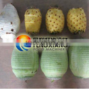 FXP-99 High Efficiency Coconut Cutting Machine,coconut Peeling Machine,coconut Trimming Machine photo-6