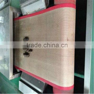 Tunnel Sea Cucumber Dryer/Industrial Microwave Drying Machine For Sea Cucumber photo-2