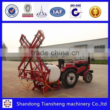 3W series of boom sprayer about farm sprayer