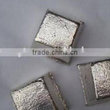 Magnesium Ingot 99.9%,99.95%Magnesium Ingot, Magnesium Ingot Price