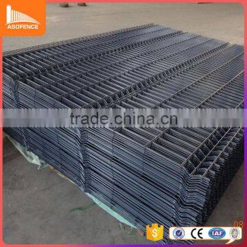 alibaba new product fold welded wire mesh fence 4mm diameter dairy farm milking equipment