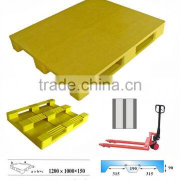 For both new material and recycle material used aceally plastic pallet wholesale with high quality