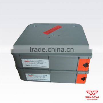 T0.2mm*W20/25/35mm AARON Doctor Blade For Pad Printing Machinery photo-6