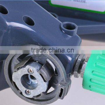 ISO , CE Hot Sale India Market With Butane Gas Disinfection , Mosquito Fogging Sprayer photo-4